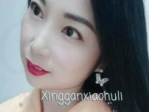 Xingganxiaohuli