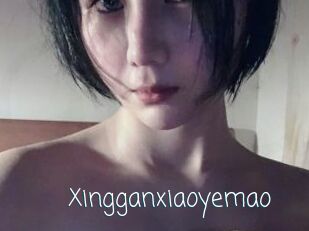 Xingganxiaoyemao