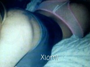 Xiomi_