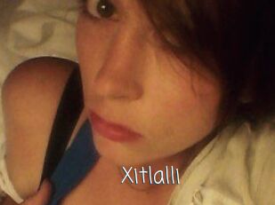 Xitlalli