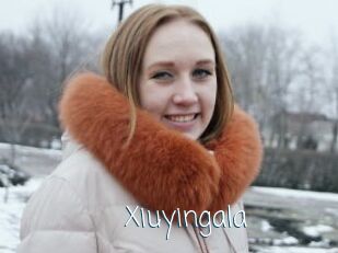 Xiuyingala