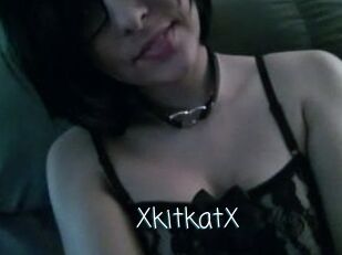 XkitkatX