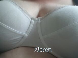 Xloren