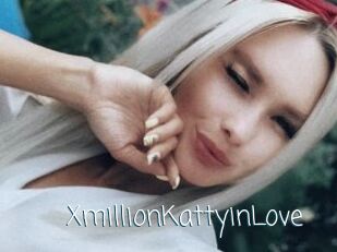 XmillionKattyinLove