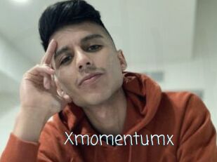 Xmomentumx