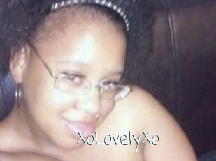 XoLovelyXo