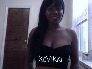 XoVikki