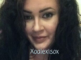 Xoalexisox
