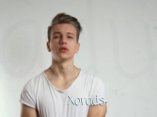 Xorads