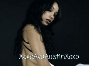 XoxoAvaAustinXoxo