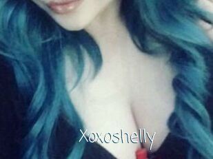 Xoxoshelly