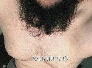XsamhainX