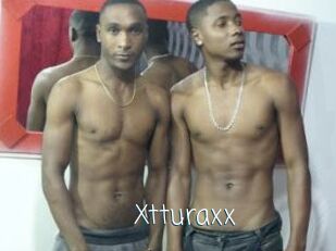 Xtturaxx