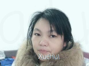 XueHui