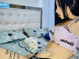 Xuzane
