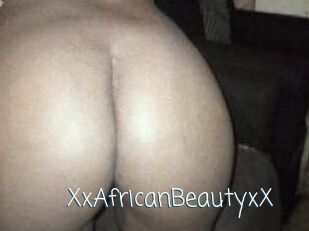 XxAfricanBeautyxX