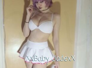 XxBaby_JadexX Adult o Porn