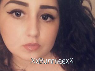 XxBunnieexX
