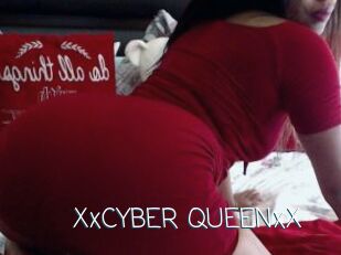 XxCYBER_QUEENxX
