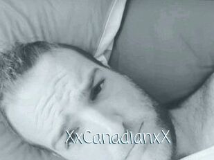XxCanadianxX