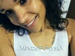 XxHazel_PetersxX