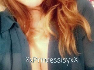 XxPrincessIsyxX