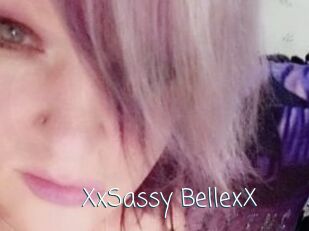 XxSassy_BellexX