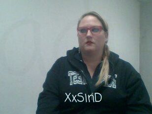 XxSinD
