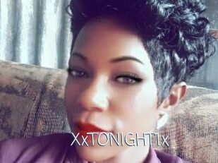 XxTONIGHT1x