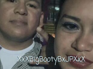 XxXBigBootyBxJPXxX