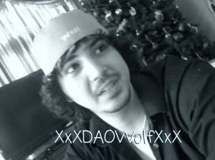XxXDAOWolfXxX