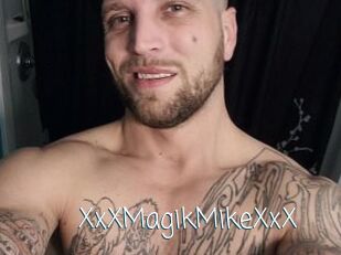 XxXMagikMikeXxX Adult o Porn
