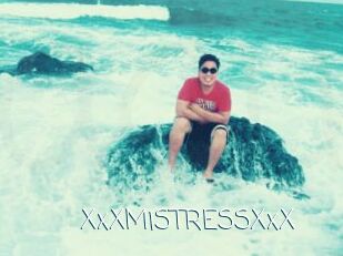XxXMiSTRESSXxX