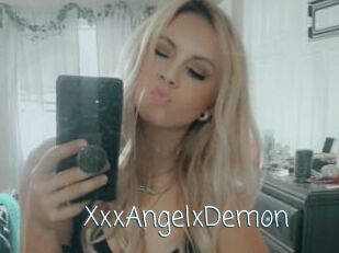 XxxAngelxDemon