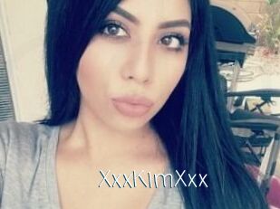 XxxKimXxx