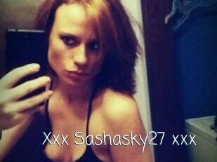 Xxx_Sashasky27_xxx