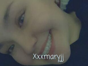 Xxxmaryjj