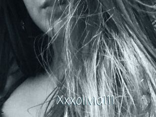 Xxxolivia111
