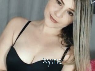 Xyme
