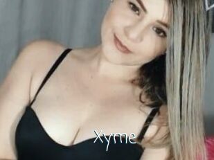 Xyme_