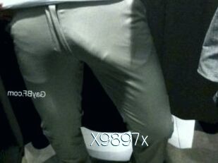 X9897x