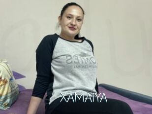 XAMAIYA