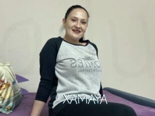 XAMAYA