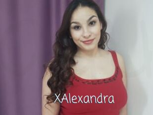 XAlexandra