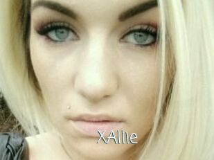 XAllie