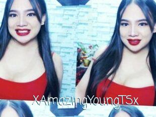 XAmazingYoungTSx