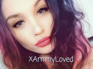 XAmmyLoved