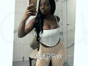 XBERRYx