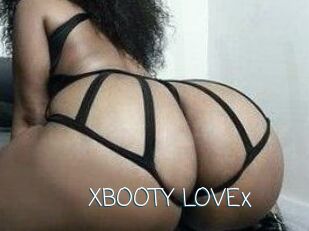 XBOOTY_LOVEx