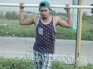 XBRIANBIGCOCKx
